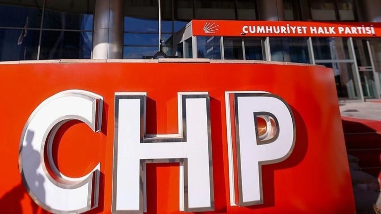CHP'de Sürpriz Gelişme: İmamoğlu'na Rakip Aday Kim Çıktı?