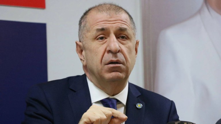 İddianamede Siyasi Yasak mı Var? Ümit Özdağ'ın Tutukluluk Kararı Tartışması