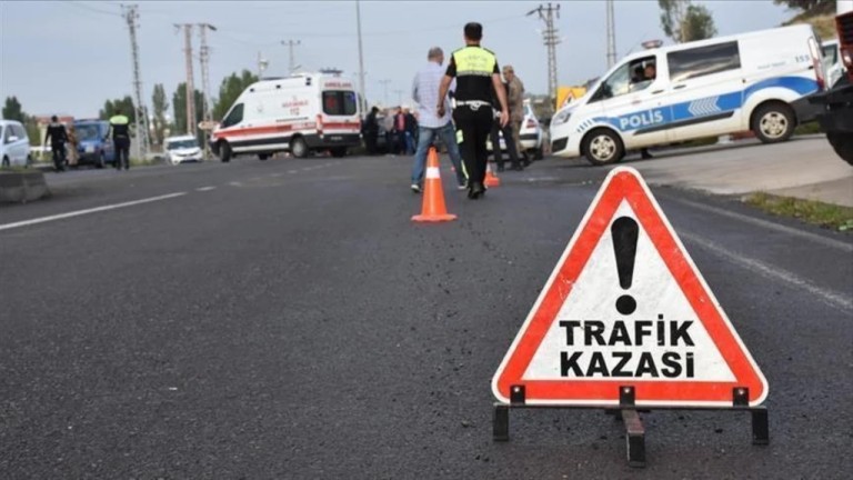 Didim'de Ev Hayali Kaza ile Bitti