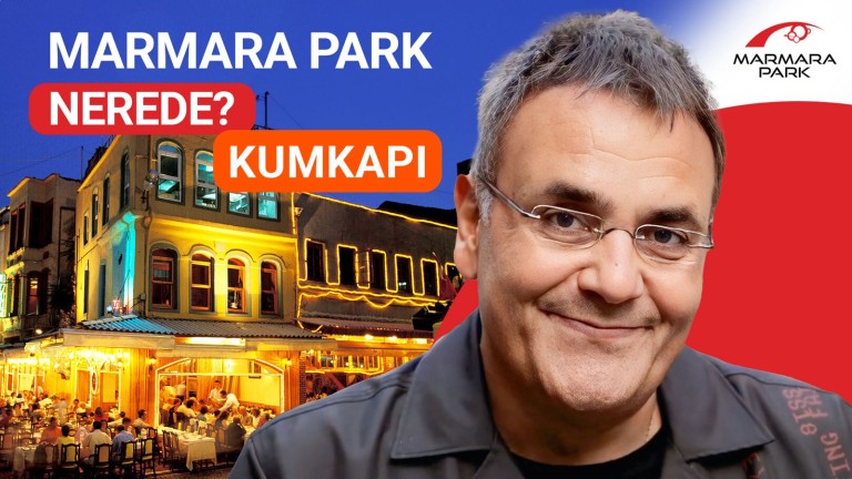 Marmara Park AVM Youtube'da nasıl başarıya ulaştı? İşte abone sırrı!