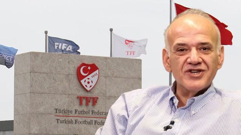 Galatasaray Fenerbahçe Derbisine Yabancı Hakem!  Çakar'dan Şok İddia!