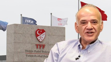 Galatasaray Fenerbahçe Derbisine Yabancı Hakem!  Çakar'dan Şok İddia!