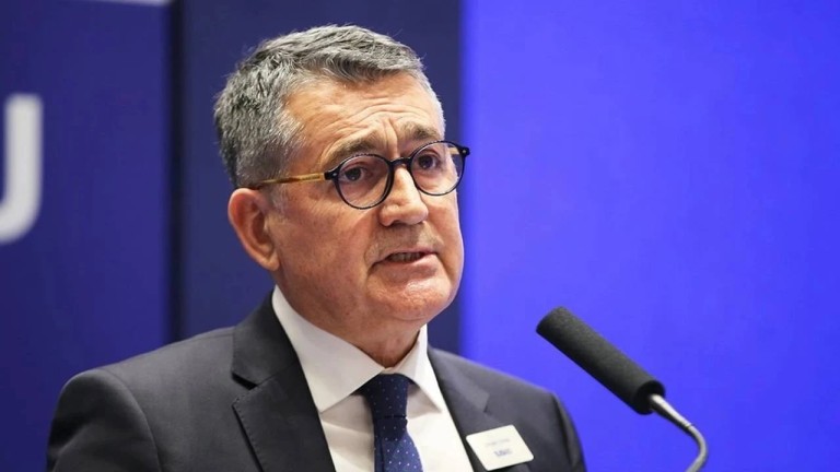 TÜSİAD Başkanı'na soruşturma: İfade özgürlüğü mü, yargıya müdahale mi?