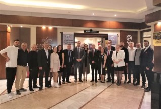 Bornova, Balkan Göçmenleriyle Kucaklaştı