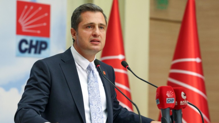 HÜDA PAR'ın Kürt Meselesi Çıkışı: Kemalizm Eleştirisi, CHP'den sert yanıt!