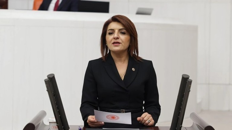 CHP'den HÜDAPAR'a Sert Cevap: Kemalizm Harcımızdır! 
