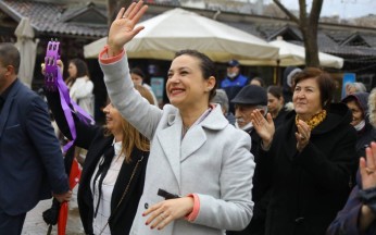 CHP Selçuk'tan Cumhurbaşkanı Adayı Seçimi Çağrısı! Üye Ol, Söz Sahibi Ol!