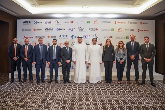 BGN Grup'tan Abu Dabi ile Finansman Hamlesi