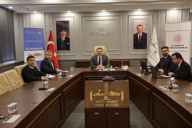 Ağrı, Kars, Ardahan: 2025 Bölgesel Kalkınma Planında Öne Çıkanlar Neler?