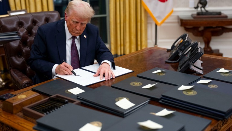 ABD'de Doğumla Vatandaşlık: Trump Kararnamesi Yargıdan Döndü mü?