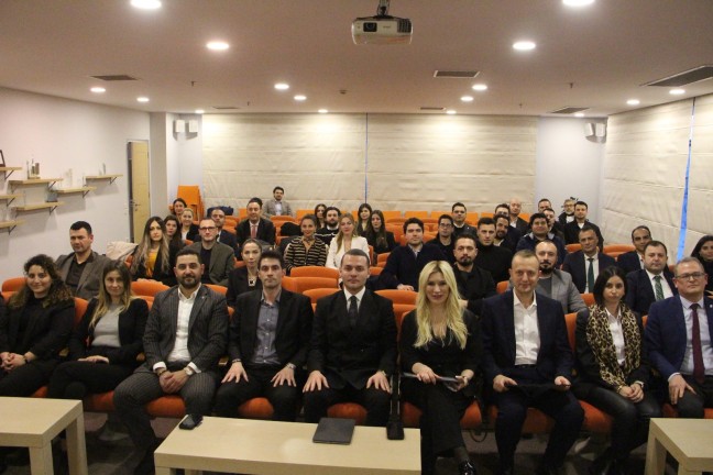 EGİAD: Ekonomik Belirsizlikte Finans Yönetimi Nasıl Olmalı?