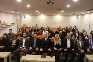 EGİAD: Ekonomik Belirsizlikte Finans Yönetimi Nasıl Olmalı?