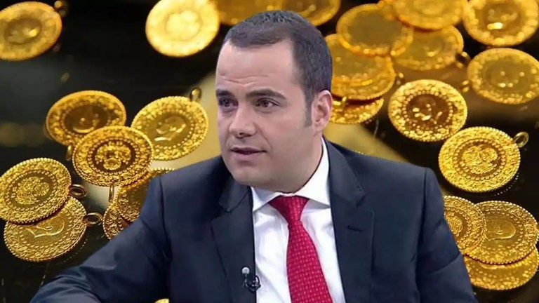 Özgür Demirtaş'tan Altın Uyarısı: Enflasyonda Yatırımcıların 8 Hatası!