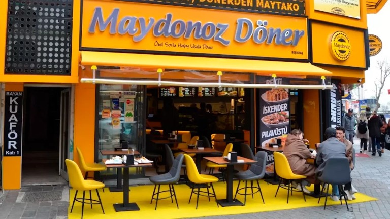 Maydonoz Döner FETÖ Operasyonu: İzmir'de Kayyum Atandı mı?