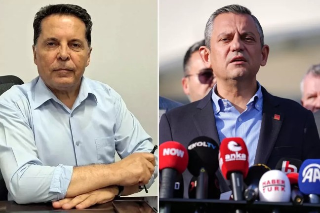 Esenyurt'ta Ahmet Özer'e Terör Suçlaması: İddianamede Neler Var, CHP Ne Diyor?