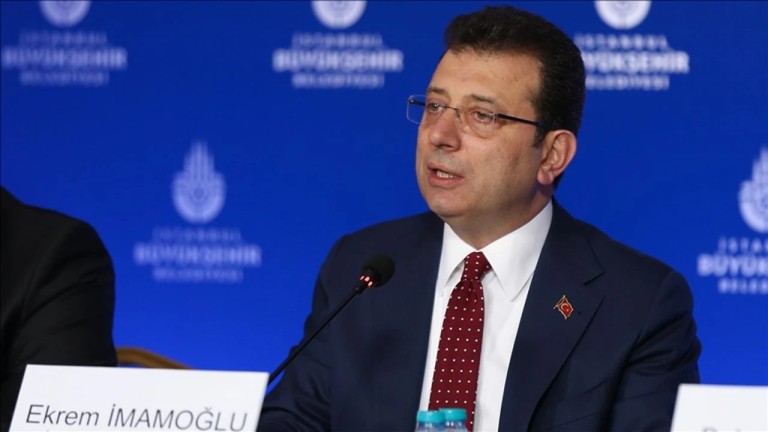 İmamoğlu CHP Adaylığı Başvurusunu Yaptı: Ön Seçimde Rakibi Olacak mı?