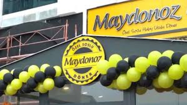 Maydanoz Döner FETÖ Operasyonu: 353 Gözaltı! 