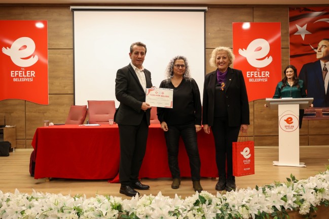 Efeler'de Aile Konferansı: Sözleşme Feshi ve Aile Yapısı Tartışmaları mı?