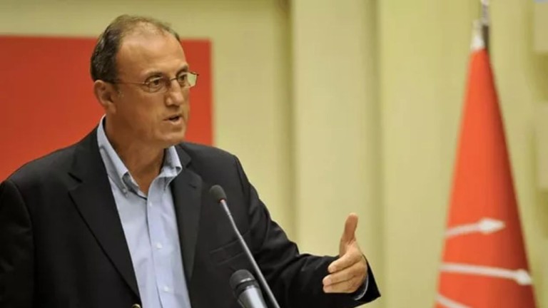 Silivri'de CHP mi Hedef? Güneş'ten Çarpıcı Cezaevi Ziyareti ve Birlik Çağrısı