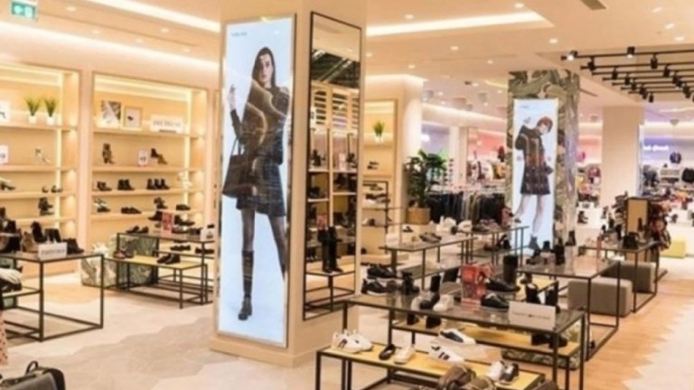 İngiliz Moda Devi Quiz Neden Mağaza Kapatıyor? 