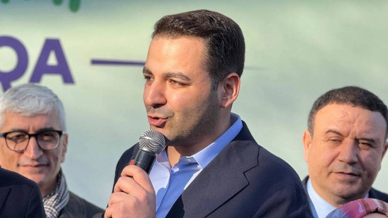 Cem Aydın Davası Başlıyor, Hapis Cezası İsteniyor!