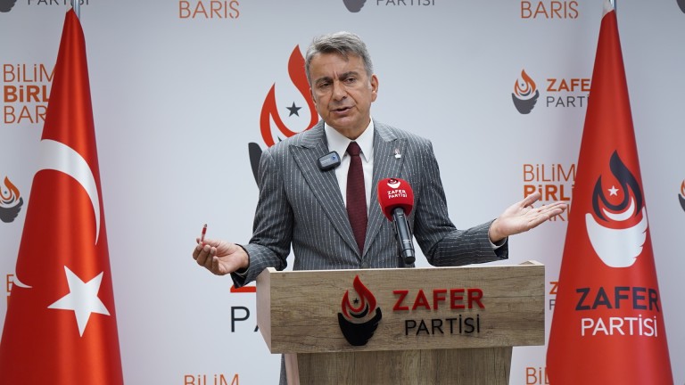 Zafer Partisi: Kartalkaya Faciası, Suriyeliler, Özdağ ve Kritik Gelişmeler!