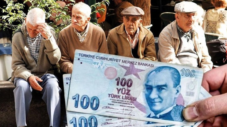 Emekli İkramiyesi Ne Kadar Olacak? Kulisler Hangi Rakamı Fısıldıyor?