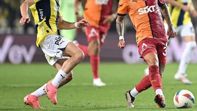 Süper Lig Derbi Sonucu Şampiyonluk Yarışını Nasıl Etkiledi? 