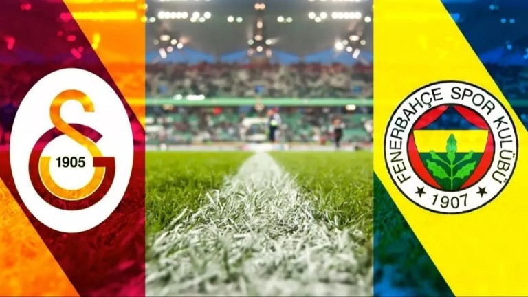 Derbi Yıldız Haritası Ne Diyor? Galatasaray mı, Fenerbahçe mi Gülecek?