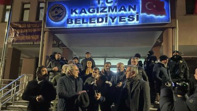 Kağızman'a Kayyum Atandı: Siyasi Tepkiler ve Yerel Halk Ne Diyor?