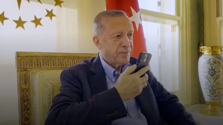 Erdoğan-Vucic Görüşmesinde Öne Çıkan Gündem Ne?