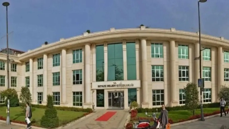 Beykoz Belediyesi'nde Konser Soruşturması: Eski Müdür E.D. Neden Gözaltında?