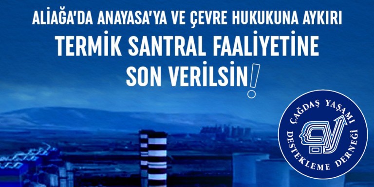 İzmir Aliağa Termik Santrali: Mahkeme Kararlarına Rağmen Neden Faaliyette?