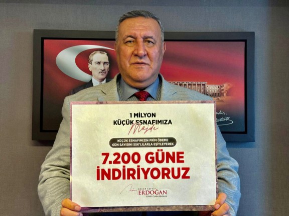 Esnaf Alarm Veriyor: Kapanan İşyeri Sayısı Neden %15,8 Arttı? 