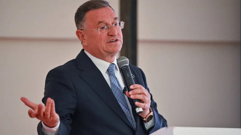 CHP Kurultayında Usulsüzlük İddiası: Lütfü Savaş'tan Kritik Ankara İfadesi