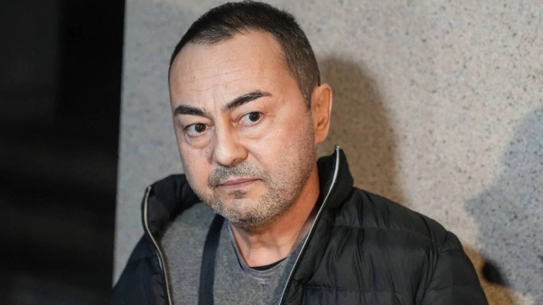 Serdar Ortaç yasa dışı bahis davası: Hapis cezası aldı mı? 
