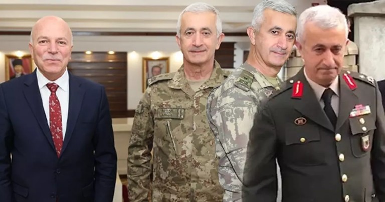TSK İhraçları: Korgeneral İstifası, Komutanlara Suçlama!