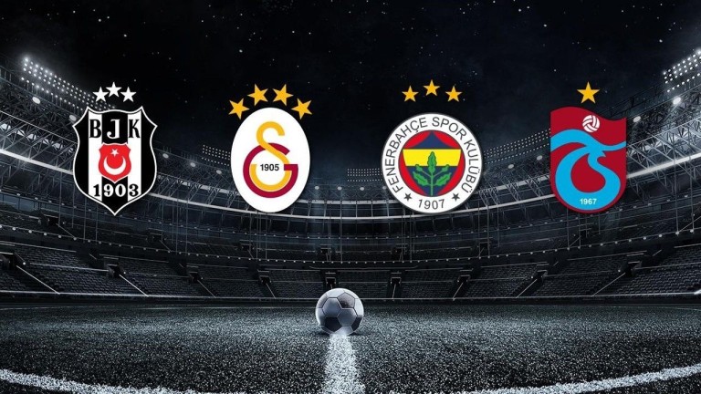 Euro ClubIndex'e Göre Süper Lig Şampiyonu Kim? İşte Olasılıklar ve Puanlar!