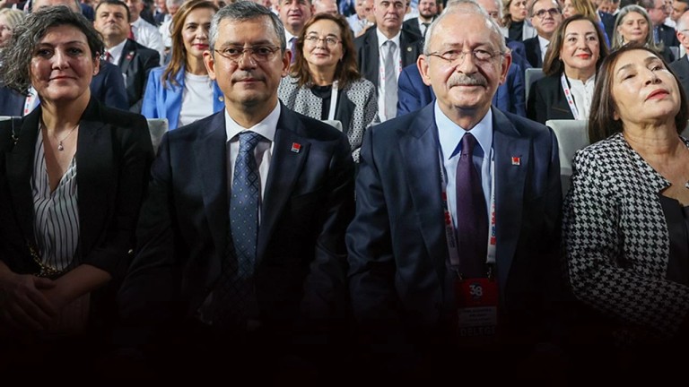 CHP Kurultayı İddialarına Mahkemeden Ret Kararı