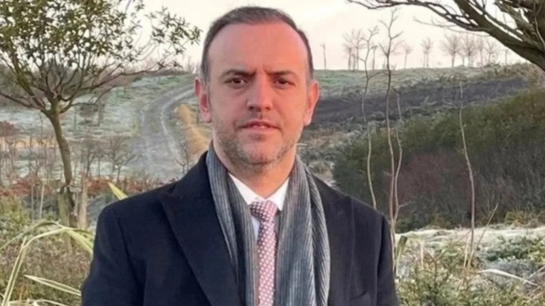 Sancaktepe Belediye Başkanı'na Hapis Şoku! Alper Yeğin Neden Yargılanıyor?