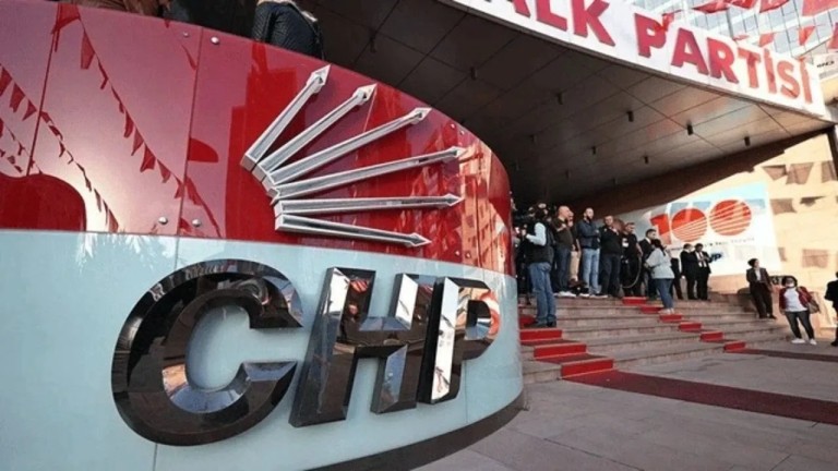 CHP'de Ön Seçim Pusulaları Basıldı