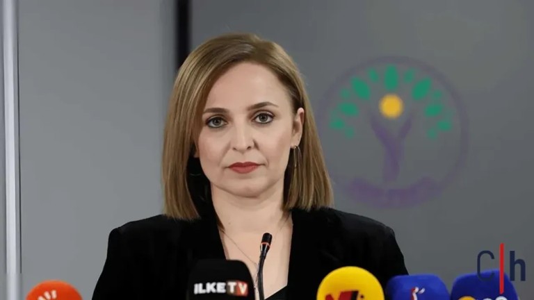Öcalan'la Görüşme Mümkün Mü? DEM Parti'den İmralı Başvurusu!