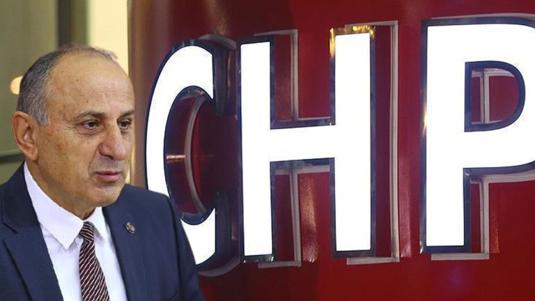 CHP'de Adaylık Tartışmaları Alevlendi: Dursun Çiçek'ten Bomba İddialar