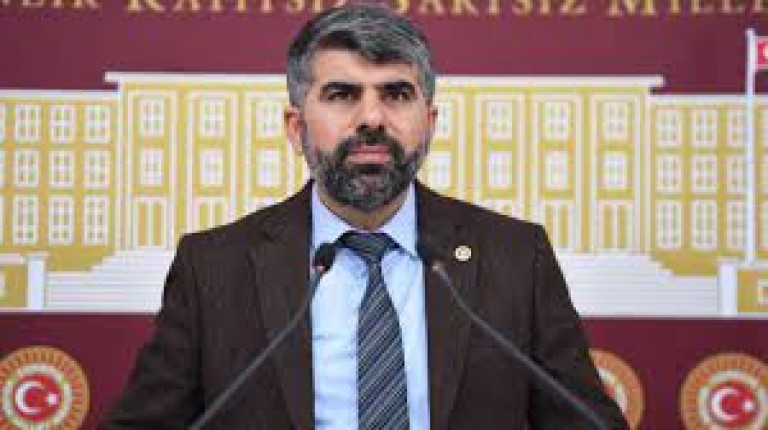HÜDA PAR'dan Kemalizm Eleştirisi: Kadın Hakları Tartışması Meclis'te!