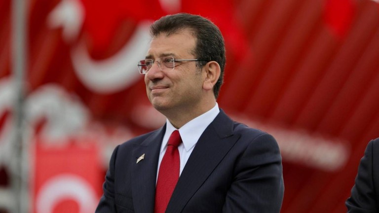  İmamoğlu'ndan Cumhurbaşkanlığı Adaylığı Açıklaması: Yol Haritası Ne? 