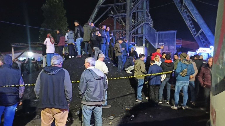Zonguldak Maden Faciası Soruşturması: CHP Neden Çekildi, Akıbet Ne Olacak?