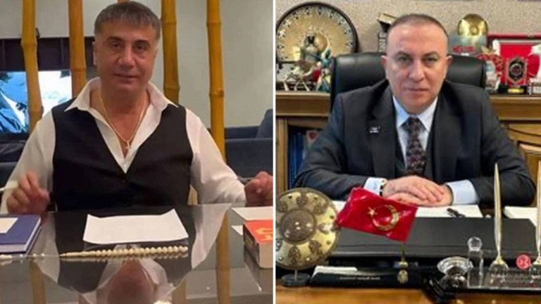 MHP ve Sedat Peker Arasında Neler Oluyor? 