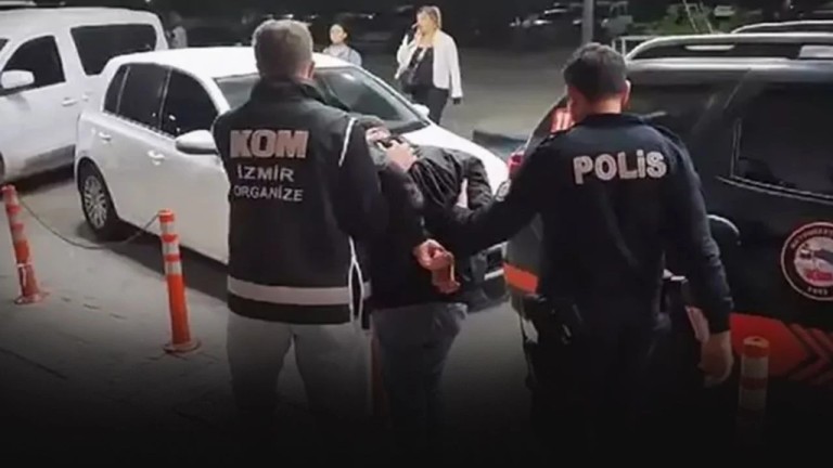 Torbalı'daki Şafak Operasyonu: Hangi Suç Örgütü Çökertildi?