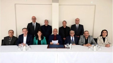 PKK Ateşkes İlan Etti