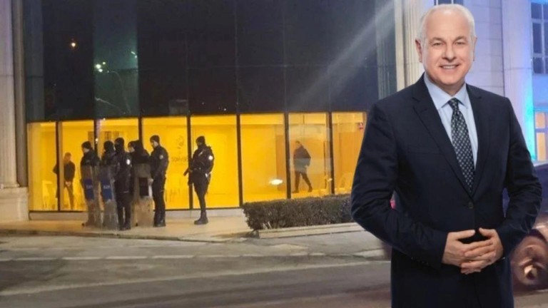 Beykoz Belediye Başkanı Köseler Neden Gözaltına Alındı? Şok Baskın!